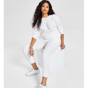 Jenni Sherpa Pajamas Lounge Wear